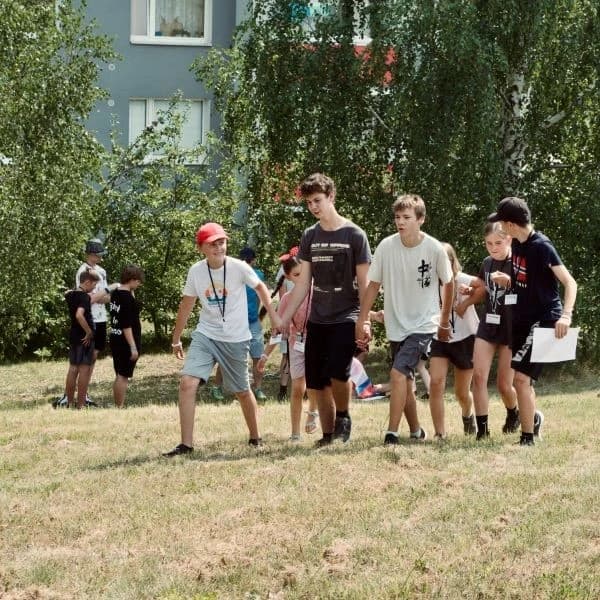 Sport Challenge