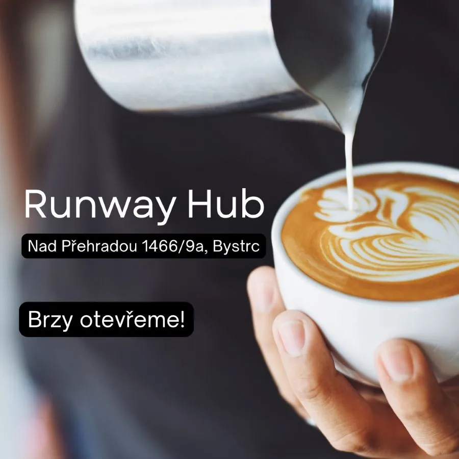 Our coffeeshop
