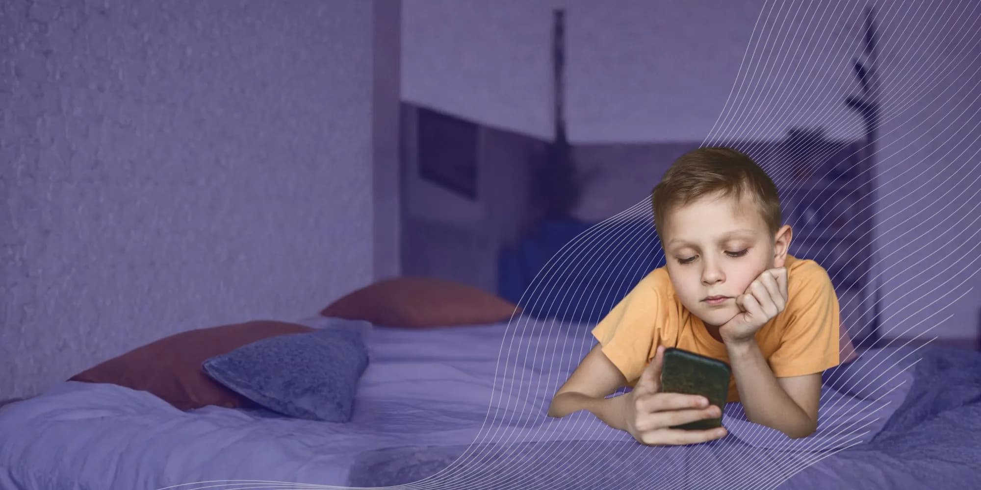 Přednáška: Bezpečnost dětí na internetu