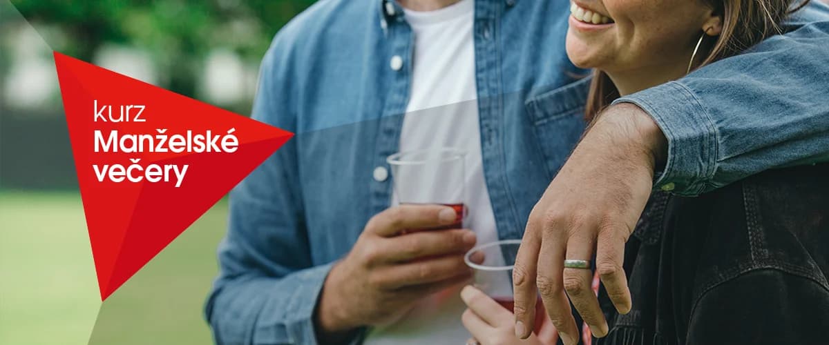 Kurz Manželské večery