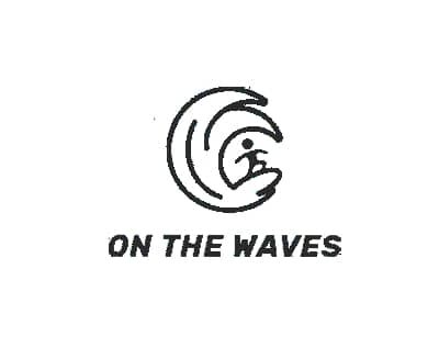 On the waves